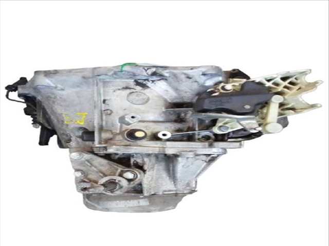 Caja Cambios Peugeot 308 1.6 HDI 112CV
