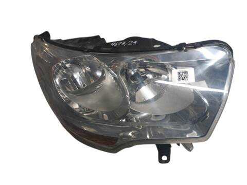 Foto 3ª: Piloto Delantero Derecho Citroen C4 1.6 HDI 90 (2009)