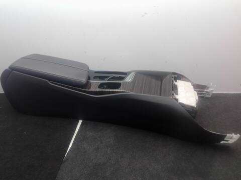 Consola Central Bmw Serie 5 520 D G30 F90)