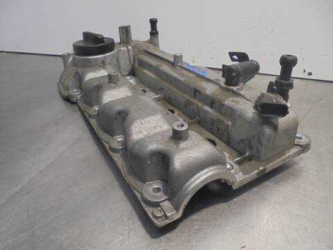 Foto 3ª: Despiece Motor Kia Rio BASIC 75CV 55KW [D3FA] (2015)