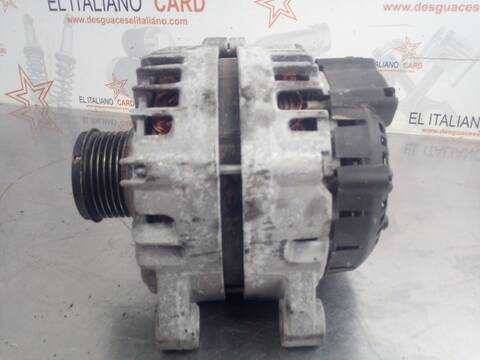 Foto 2ª: Alternador Peugeot 3008 ACTIVE 112CV 82KW [9HD]