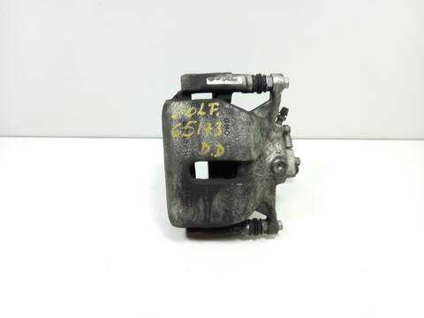 Foto 3ª: Pinza Freno Delantera Derecho Volkswagen Golf CZC BERLINA (2018)