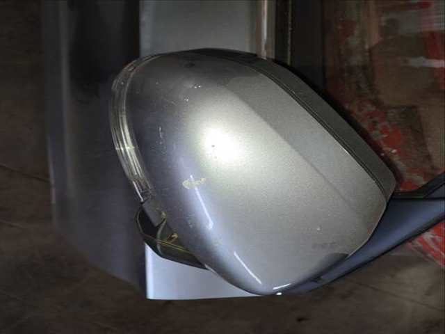 Foto 2ª: Retrovisor Derecho Mg ZS VERSION INDEFINIDA (2022)