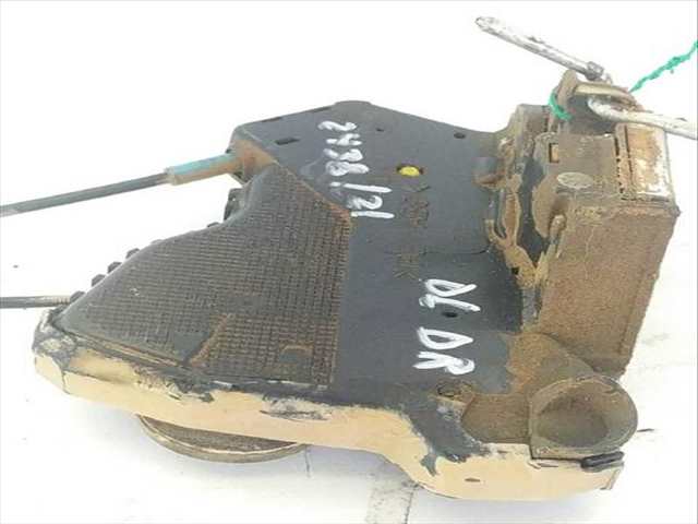 Foto 3ª: Cerradura Puerta Delantera Derecha Suzuki Grand Vitara 1.9 DDIS JB419WD JB419XD) (2005)