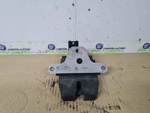 Cerradura Maletero Portón Ford Focus 1.5 TDCI CAT 120CV 88KW