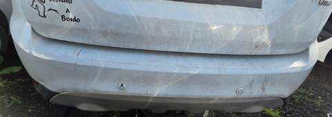 Paragolpes Trasero Ford Kuga TREND 140CV 103KW