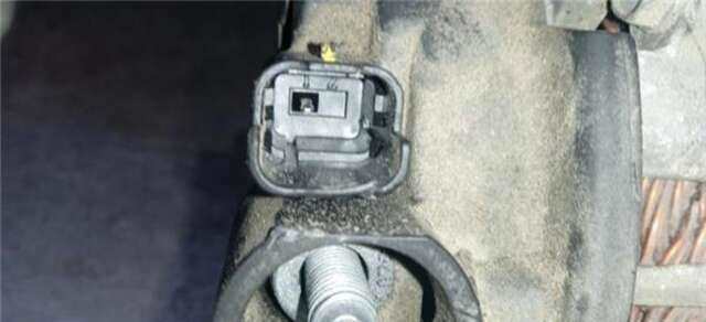Foto 3ª: Alternador Citroen C3 1.6 HDI [9HP]