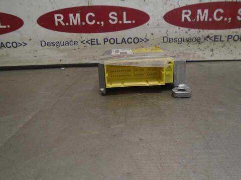Centralita Airbag Toyota Rav4 XR 177CV 130KW