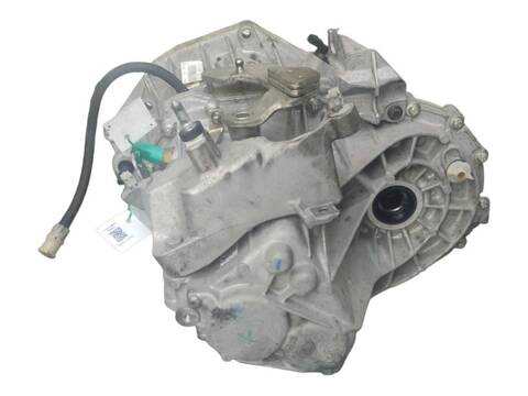 Foto 2ª: Caja Cambios Dacia Duster 1.5 DCI HSMC) (2010)