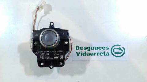 Centralita Motor ECU Mercedes Clase C 160 C 320 CDI 4-MATIC 204.089) BERLINA 224CV 165KW