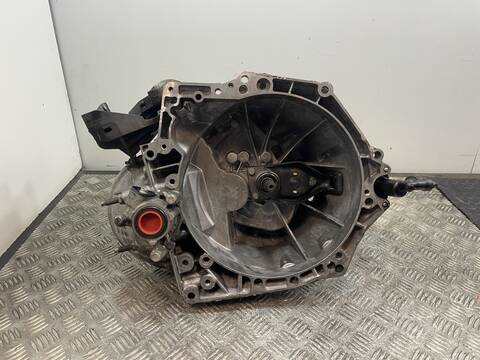 Caja Cambios Citroen C4 1.6 HDI GRAND PICASSO 9HZ