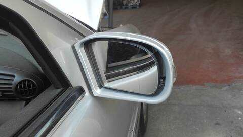 Foto 2ª: Retrovisor Derecho Mercedes Clase C 160 642910 BERLINA (2006)