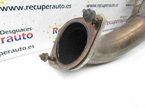 Foto 2ª: Catalizador Renault Espace P9X701 (2006)