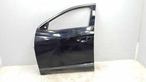 Puerta Delantera Izquierda Hyundai Tucson TECNO MILD-HYBRID 2WD