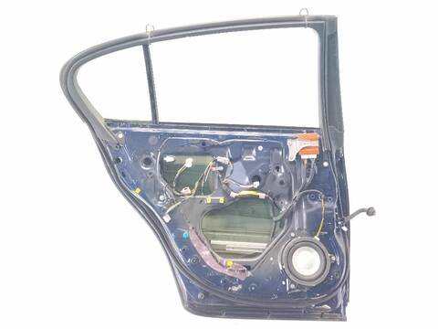 Foto 3ª: Puerta Trasera Izquierda Lexus GS 450H GRS191_ GWS191_) (2005)