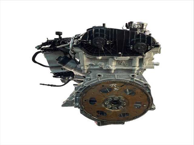 Foto 3ª: Motor Completo Bmw M3 G20 G21 G80 510CV 375KW [S58B30A] (2021)