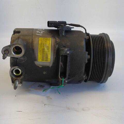 Foto 2ª: Compresor Aire Acondicionado Ford Transit 2.2 TDCI (2013)