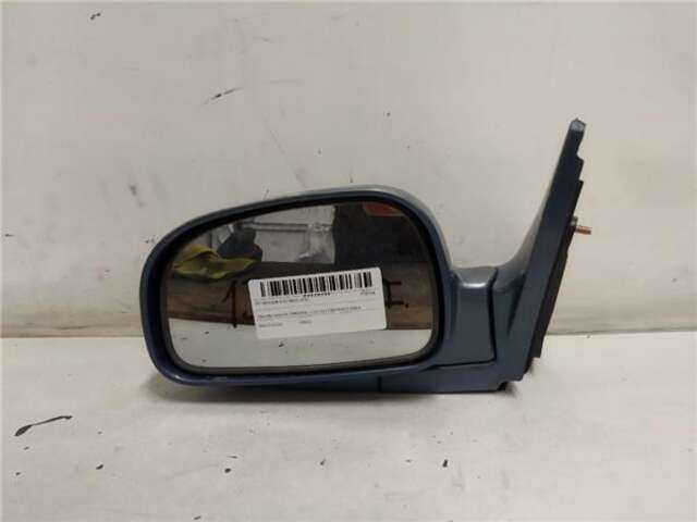 Retrovisor Izquierdo Hyundai Santa Fe 2.0 GLS CRDI 4X4 [2.0 LTR. - 83 KW CRDI CAT]