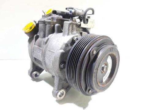 Compresor Aire Acondicionado Bmw Serie 3 315 320D EFFICIENTDYNAMICS EDITION BERLINA 163CV 120KW