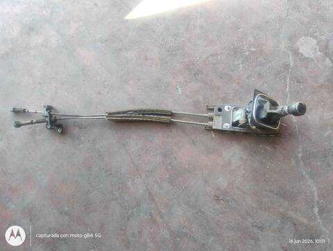 Palanca de Cambio Volkswagen Golf CBA