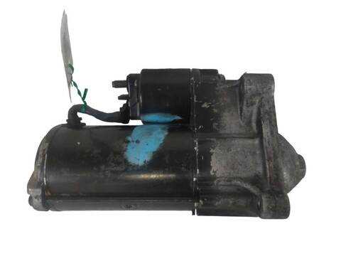 Foto 2ª: Motor de Arranque Opel Meriva 1.7 CDTI E75) 100CV (2003)