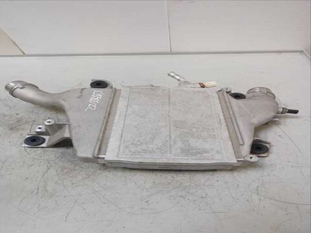 Foto 2ª: Intercooler Toyota Hilux 2GD 150 CV 110KW [2GD-FTV] (2021)