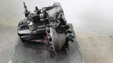 Foto 2ª: Caja Cambios Peugeot RCZ BASIS 163CV 120KW [RH02] (2010)