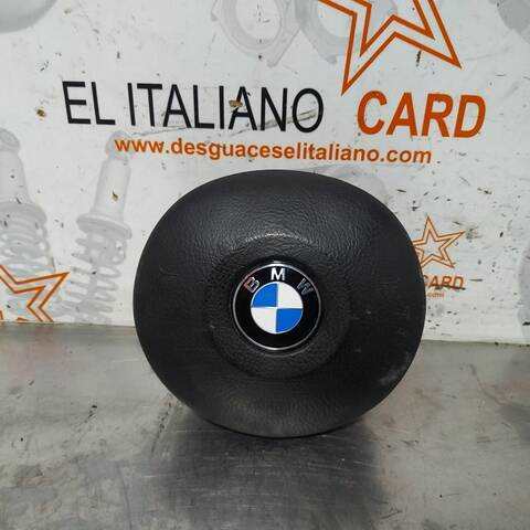 Airbag Delantero Izquierdo Bmw Serie 5 518 520 D BERLINA 136CV 100KW