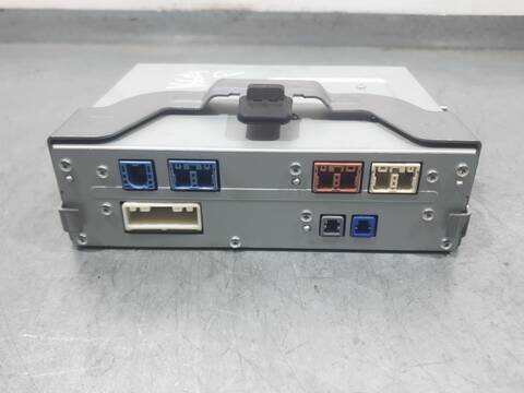 Foto 3ª: Sistema Audio Radio CD Mazda CX-30 SKYACTIV-X M HYBRID 179CV 132KW [HFY7] (2020)