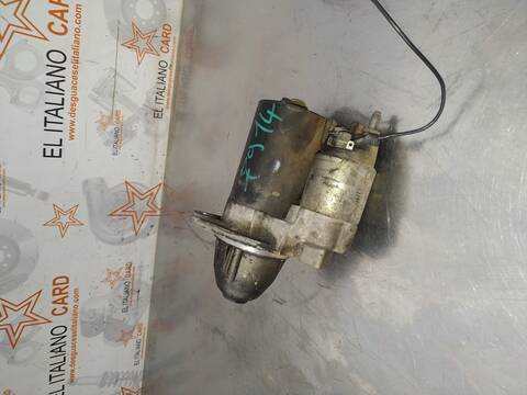 Motor de Arranque Bmw Serie 3 315 320 I BERLINA 150CV 110KW