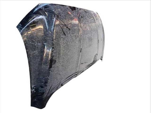 Foto 2ª: Capot Ford Mondeo 2.0 HYBRID (2012)