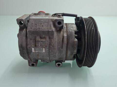 Foto 3ª: Compresor Aire Acondicionado Toyota Celica 1.8 143CV 105KW [1ZZFE] (2003)