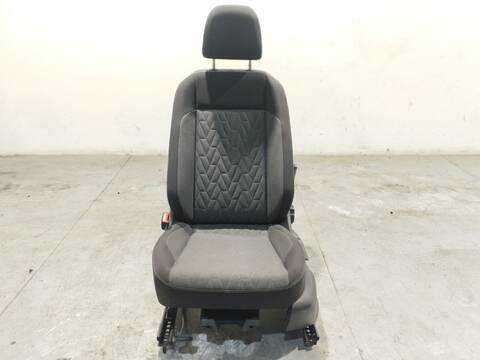 Asiento Delantero Izquierdo Volkswagen T-Cross 1.0 TSI 116CV 85KW