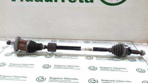 Transmision Trasera Izquierda Mini Mini 116CV 85KW