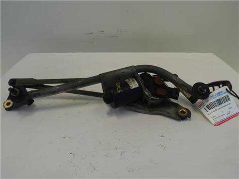 Motor Limpia Delantero Nissan Almera 1.5 98CV 72KW