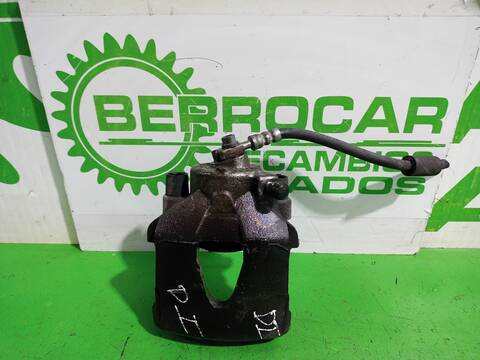 Pinza Freno Delantera Izquierdo Seat Ibiza EMOCION 60CV 44KW