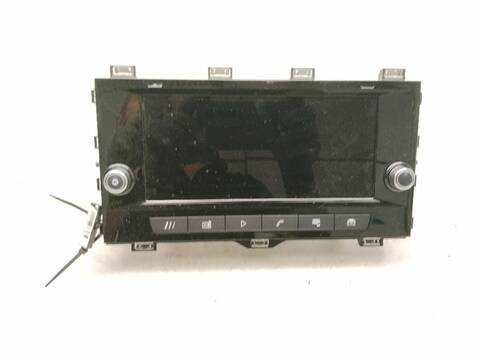Pantalla Multifuncion Seat Arona 1.0 TSI