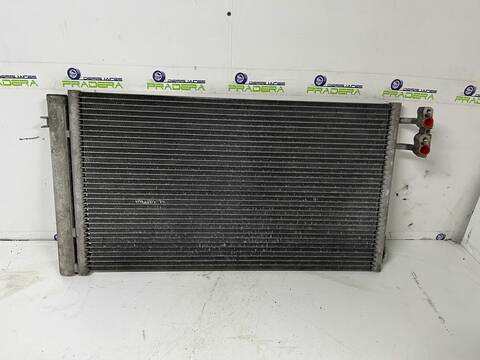 Radiador Calefaccion A.A. Bmw Serie 1 114 118D BERLINA 143CV 105KW