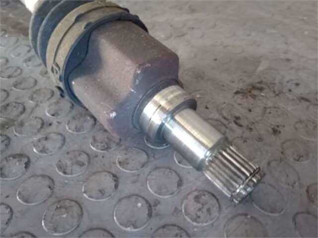 Foto 3ª: Transmision Delantera Izquierda Ford Fiesta 1.4 TDCI [F6JA]