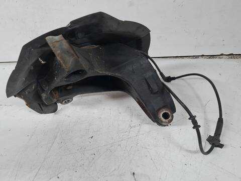 Foto 2ª: Mangueta Delantera Izquierda Bmw Mini COOPER 122CV 90KW [N16B16A] (2010)
