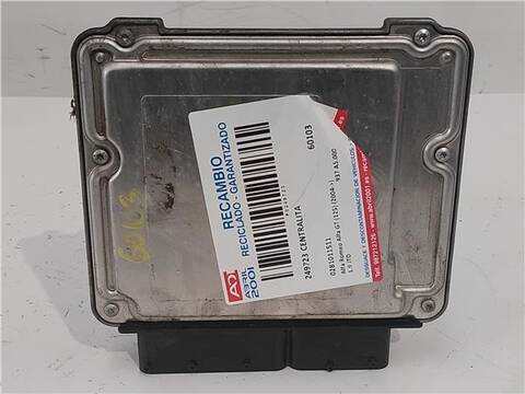 Centralita Motor ECU Alfa Romeo Gt 1.9 JTD 150CV 110KW