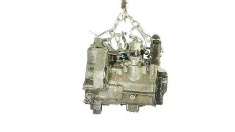 Foto 3ª: Caja Cambios Seat Ibiza 1.4 16V [BBY] (2002)