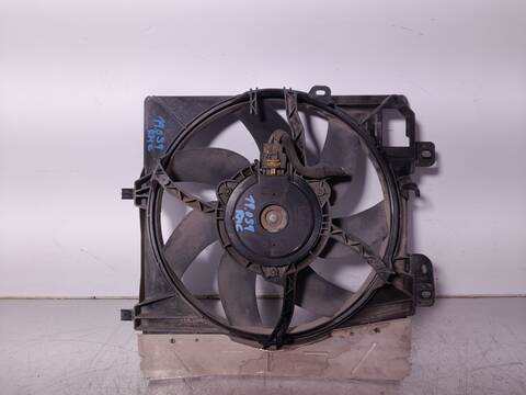 Foto 1ª: Electroventilador Citroen C3 COLLECTION 68CV 50KW [8HZ] (2007)