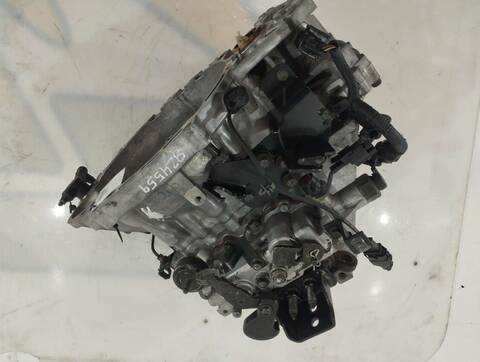 Foto 2ª: Caja Cambios Hyundai Matrix 1.5 CRDI 16V GLS 102CV 75KW [D4FA] (2005)