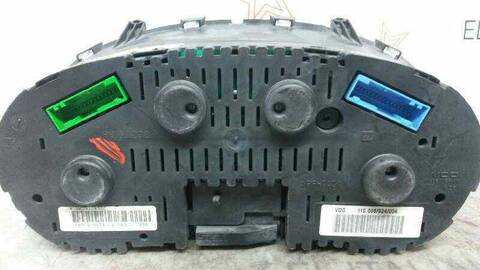 Foto 3ª: Cuadro de Instrumentos Seat Cordoba BERLINA 115CV 85KW