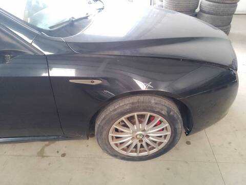 Foto 2ª: Aleta Delantera Derecha Alfa Romeo 159 1.9 JTDM 16V - SELECTIVE 150CV 110KW [939A2000] (2005)