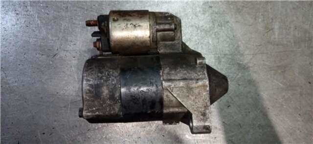 Motor de Arranque Renault Clio 1.2 [1.2 LTR. - 43 KW]