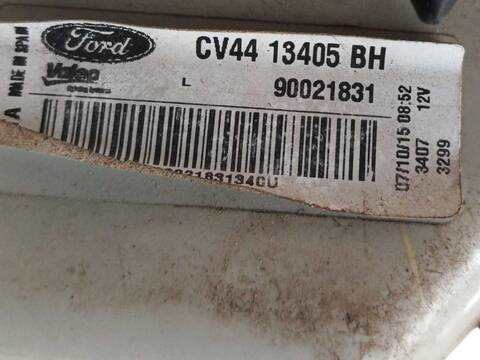 Foto 3ª: Piloto Trasero Izquierdo Ford Kuga 2.0 TDCI 4X4 (2012)