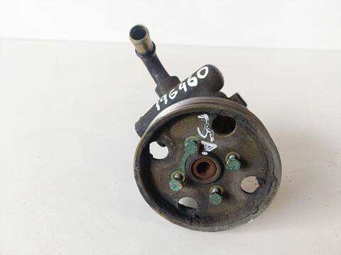 Bomba de Direccion Citroen Jumper 31 C D ACRISTALADO NTZ. 1400 86CV