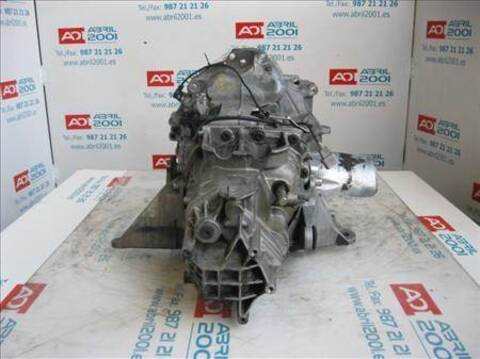 Foto 3ª: Caja Cambios Audi A6 2.4 121KW) BERLINA 165CV [AGA] (1997)